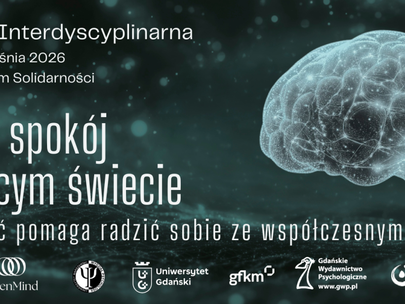 Konferencja baner