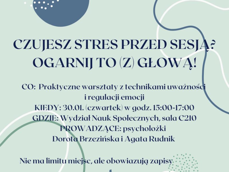 Ogarnij to z glowa