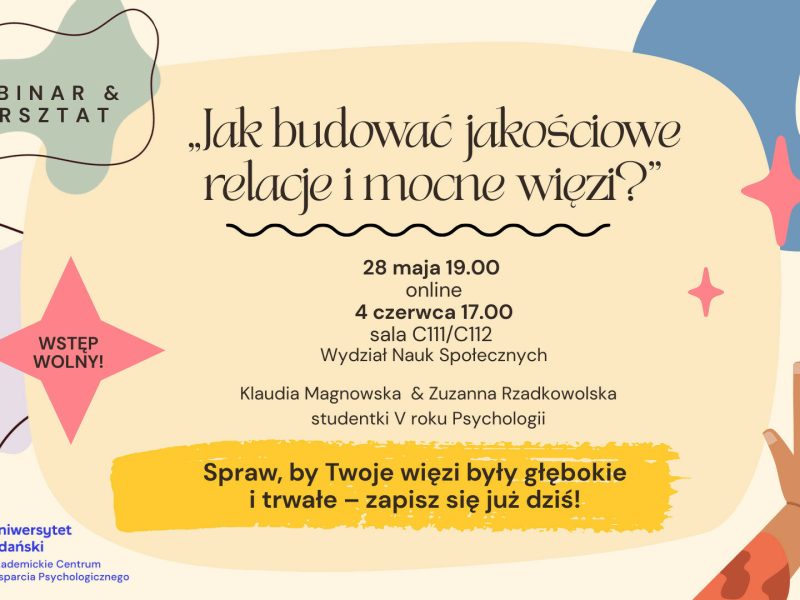 Relacje - jak budować jakościowe relacje - tło relacja fb (1920 × 1080 px) (2)